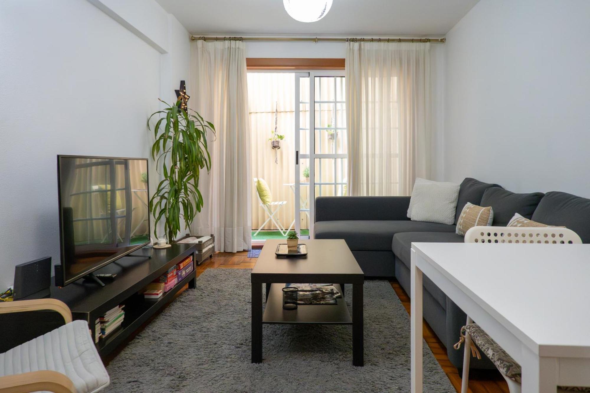 Vigo Urban Center ツ By Rias Baixas Rentals Kültér fotó