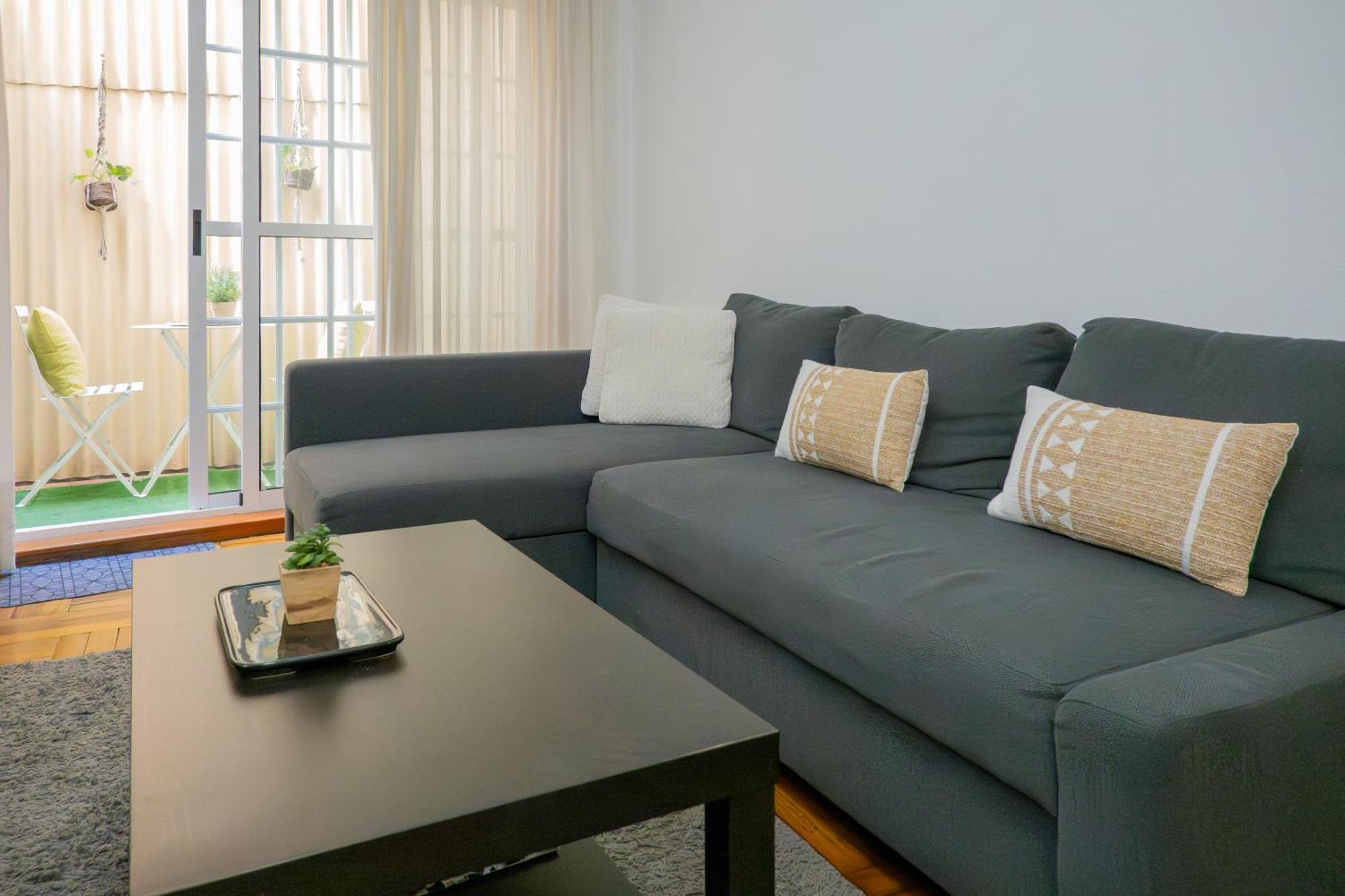 Vigo Urban Center ツ By Rias Baixas Rentals Kültér fotó