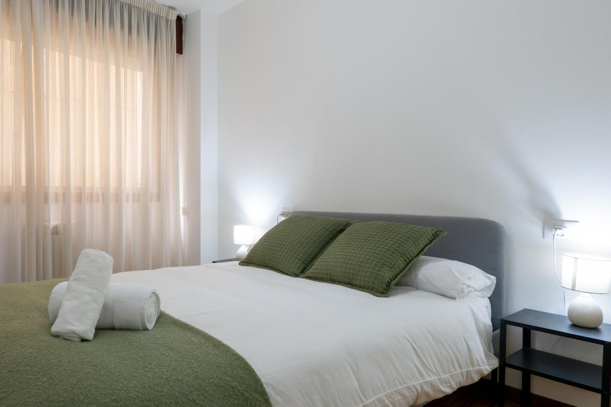 Vigo Urban Center ツ By Rias Baixas Rentals Kültér fotó