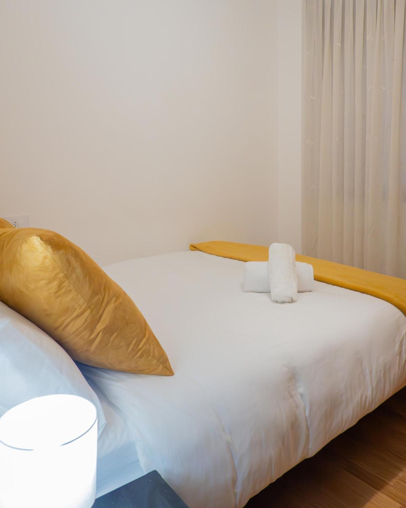 Vigo Urban Center ツ By Rias Baixas Rentals Kültér fotó